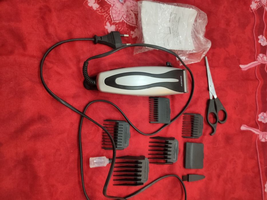 Парикмахерские  Эл .станок