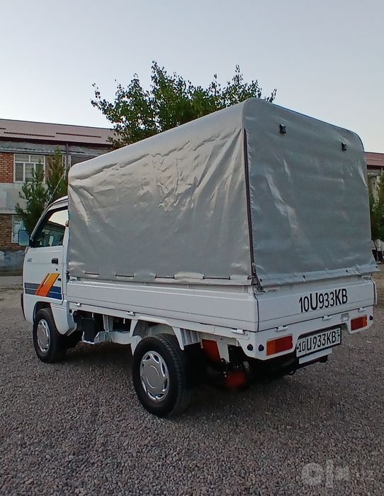 Labo 2025 Sotiladi/Generalniy