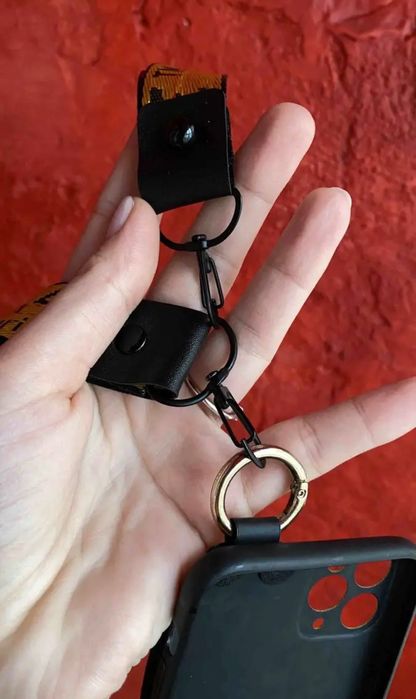 Чехол на IPhone 11 pro