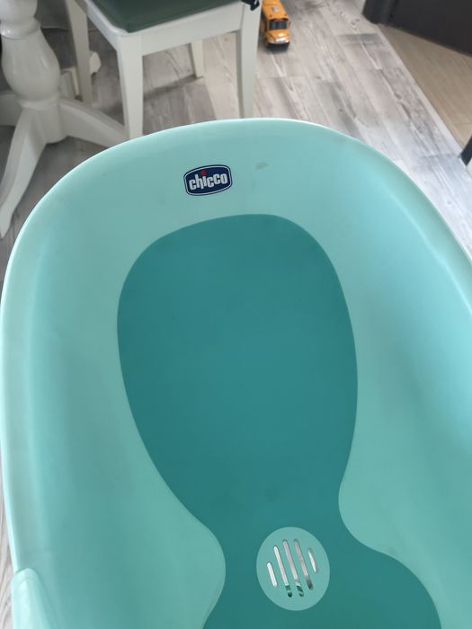 Scaunel de baie Chicco