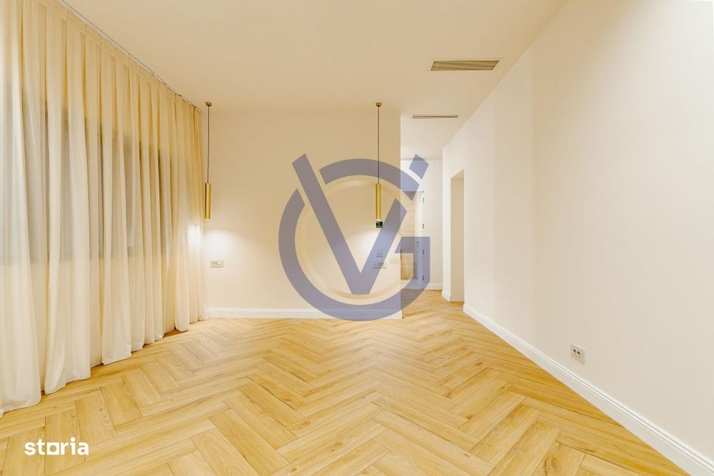 Penthouse Exclusivist - Priveliste Spectaculoasa - Terase 210 mp. - C