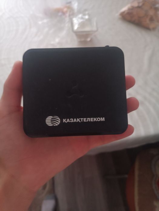 Приставка казактелеком