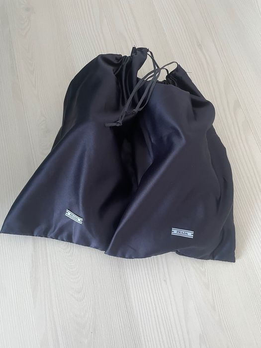Pantofi damă PRADA MILANO număr 35 - produsul este nou !