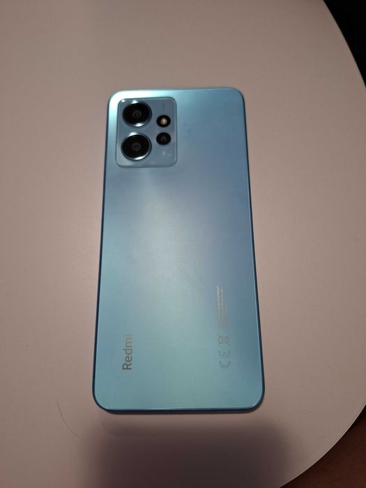 Redmi note 12, 256gb/8ram