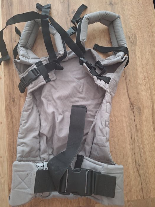 Раница за бебеносене Isara V3 Toddler