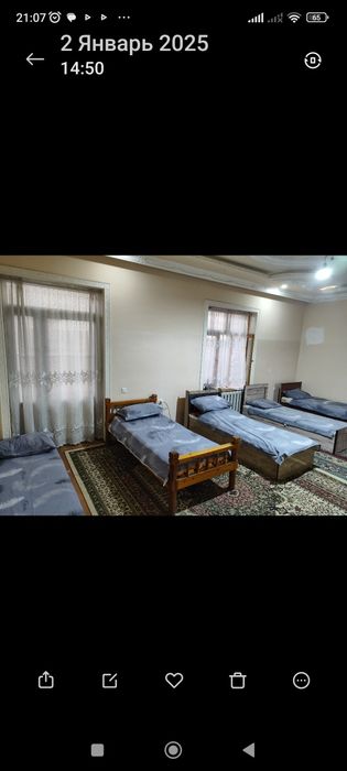 Ижарага жой Маклерсиз