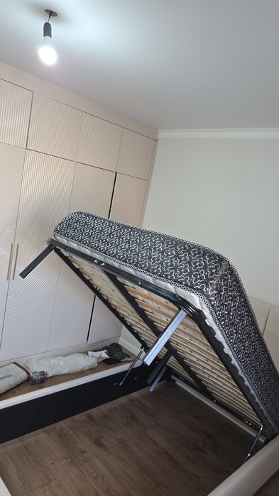 Продам кровать 120×200