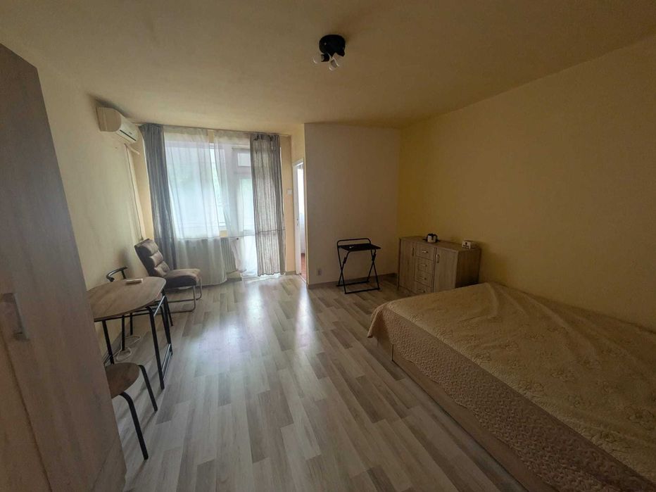 Garsoniera Drumul Taberei