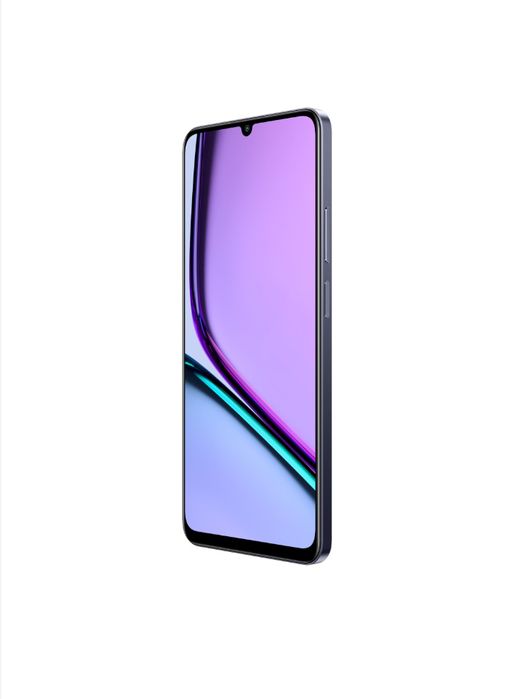 Realme este nou de vânzare