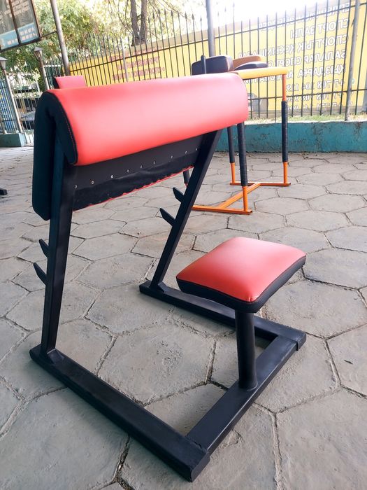 Продам тренажёр для прокачки бицепса