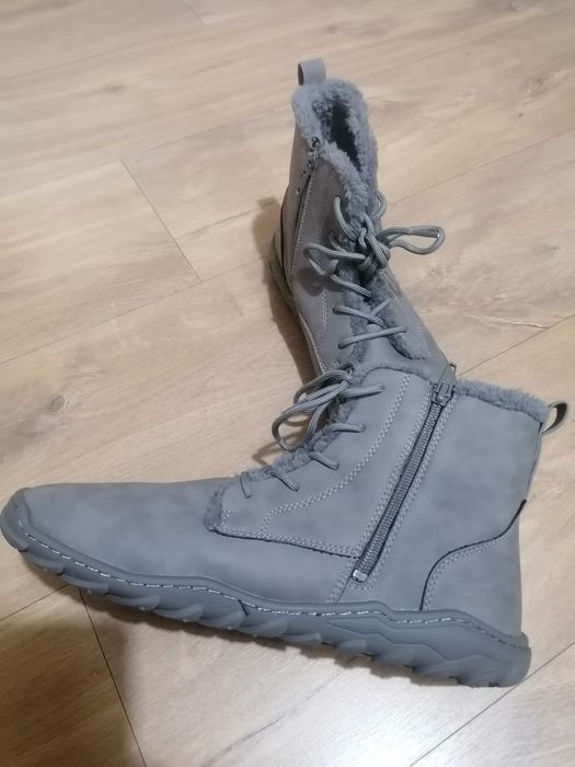 Ghete barefoot Dockers m. 42