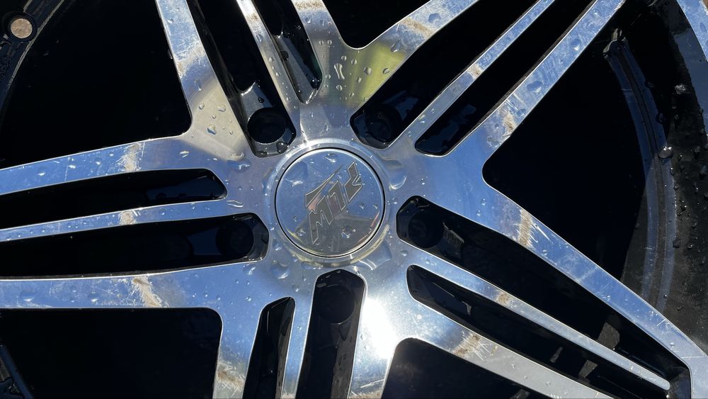 Джанта PLW 7.5Jx17