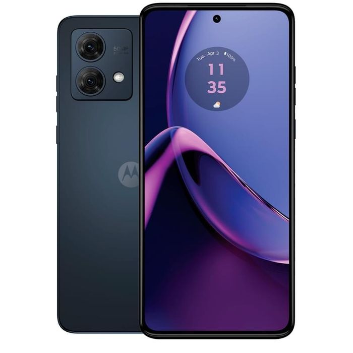 Motorola g84 5g 256/12 гб