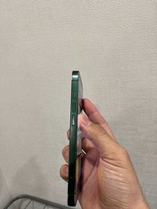 Айфон 13 128гб с коробкой