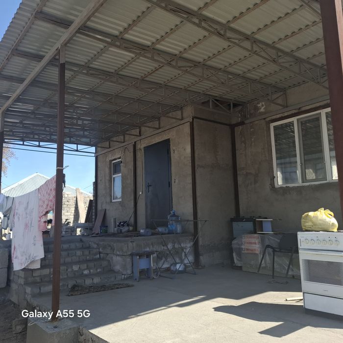 Продам большой дом