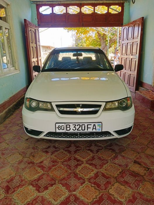 Nexsia 2 sons trambulo'r Buxoro viloyat Jondor tuman xosakor qishlog'i