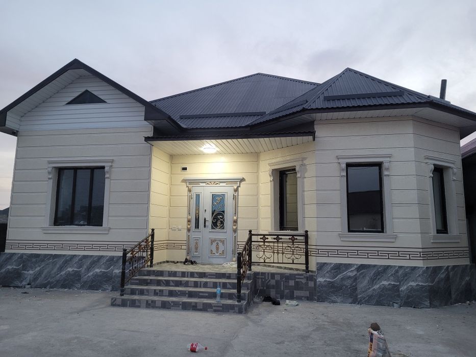 Жидкий травертин