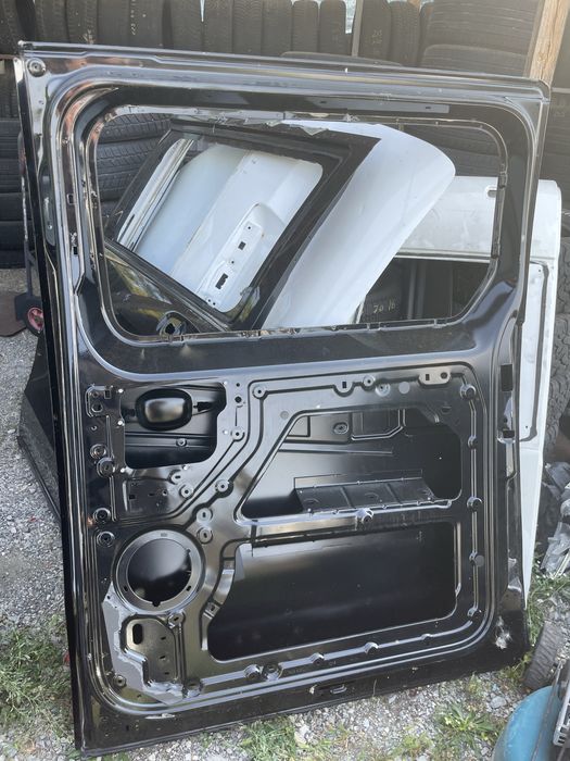 Дясна Плъзгаща Врата EXPERT PROACE 16- VIVARO 19- 2бр.