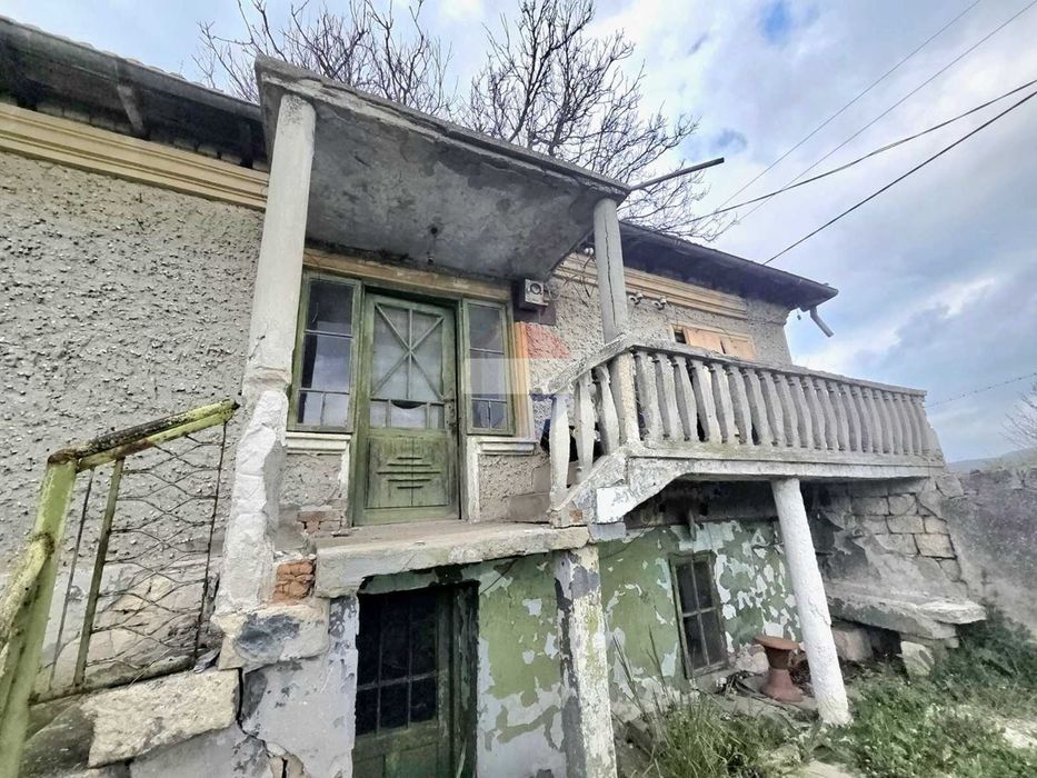 Селска къща, с. Генерал Киселово НК4818