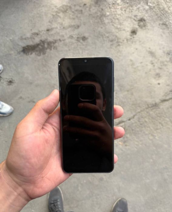 Samsung a13 telefon ideal