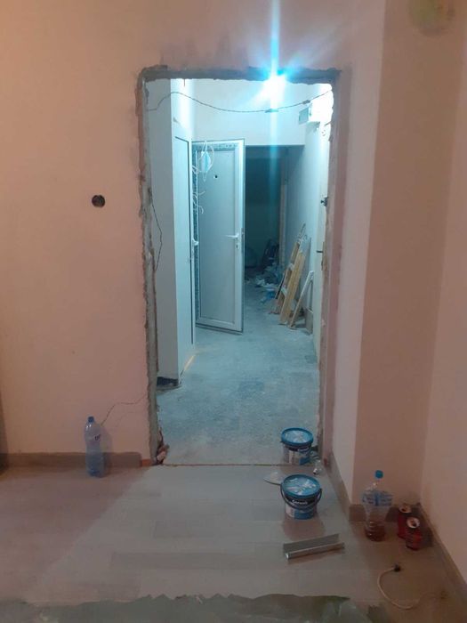 Продава се Двустаен апартамент в Пловдив, Гагарин - 60 кв.м за 1000 €/кв.м - Снимка #7