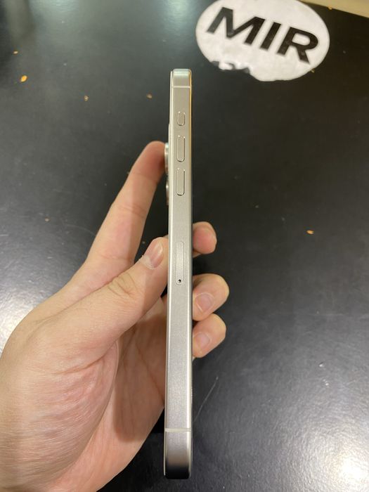 Продаю 15 Pro Max 256