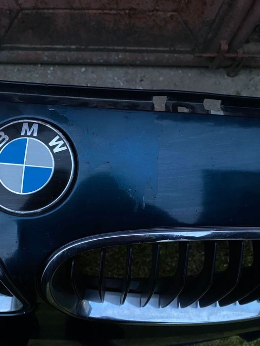 Bara fata completa bmw seria 1 f20 2013