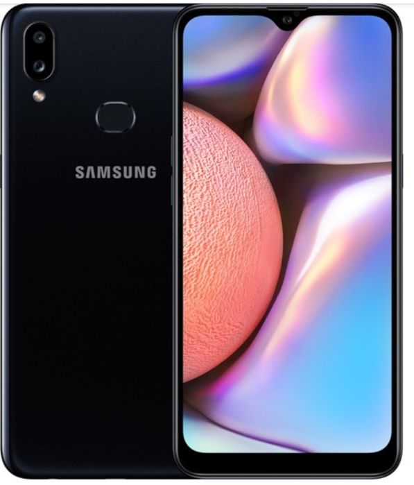 Samsung a10s 200 bervoraman