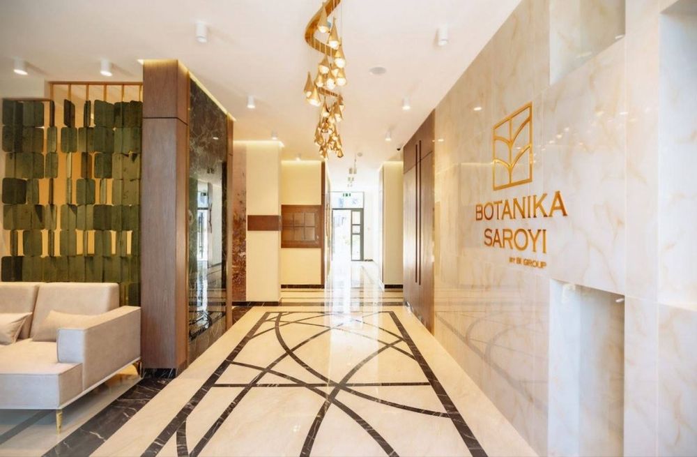 СРОЧНО Дешевле отдела продаж NRG BI GROUP жк BOTANIKA Можно в Ипотеку