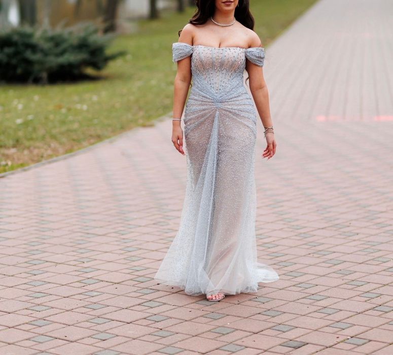 rochie eleganta