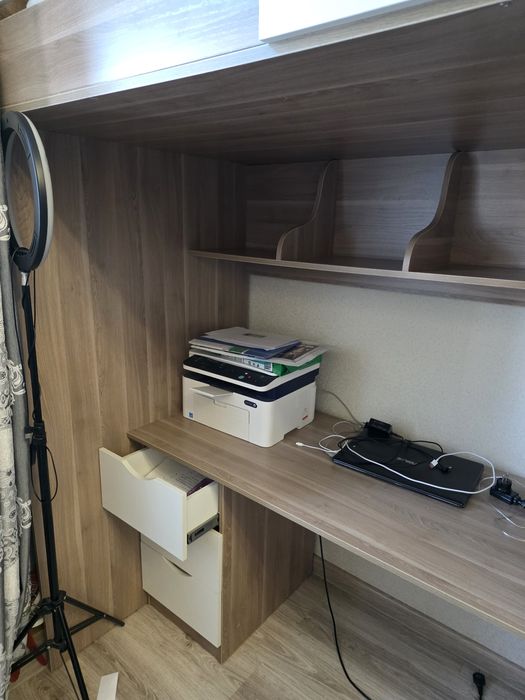 Подростковая мебель