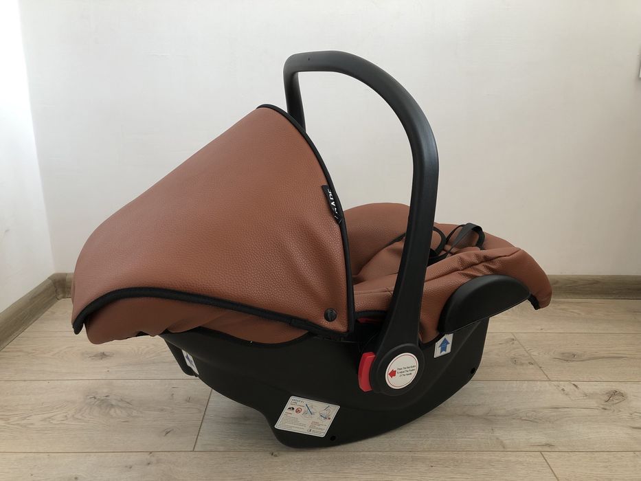 Бебешка седалка.