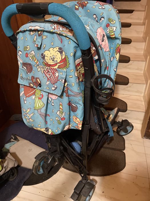 Лятна количка Cybex