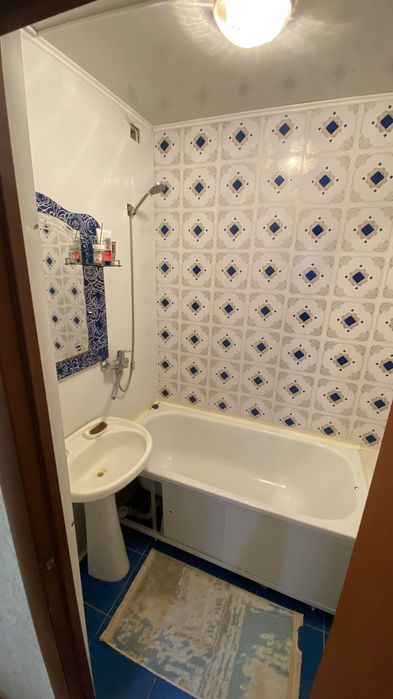 3 бөлмелі пәтер сатылады