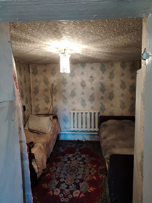 Продам 3-х комнатный дом