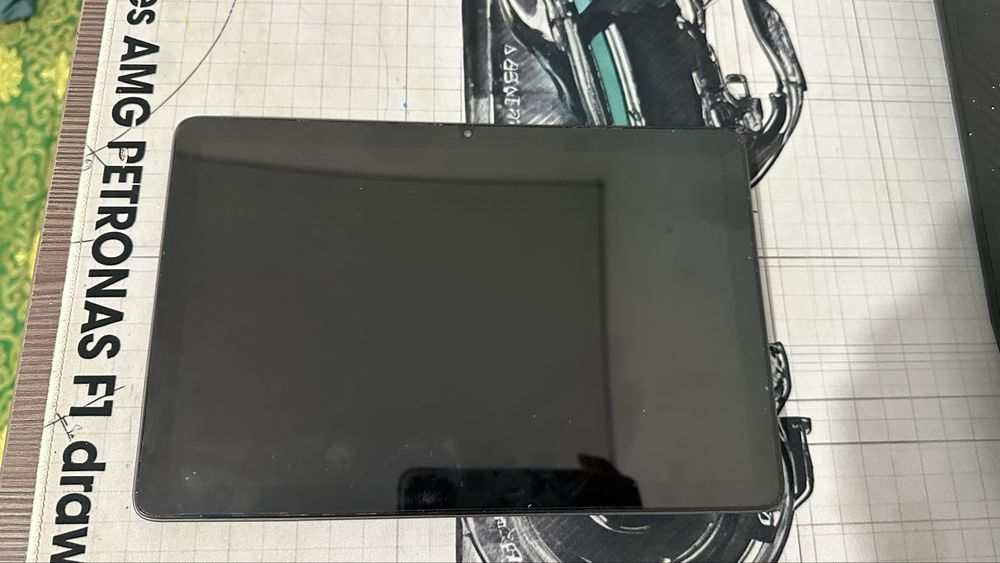 Планшет teclast P30T
