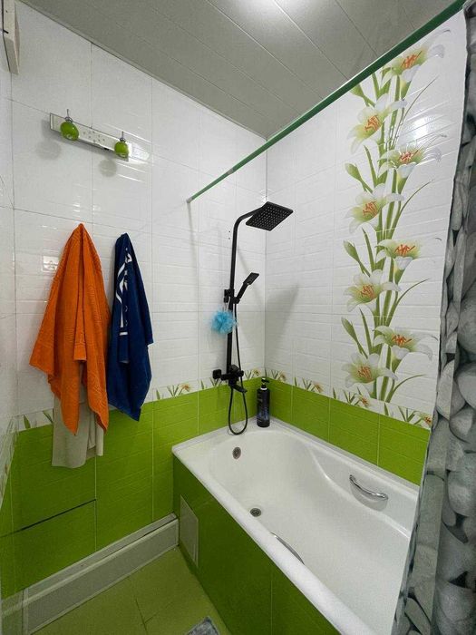 Продается Квартира Сергели 2/НЕ ДОРОГО