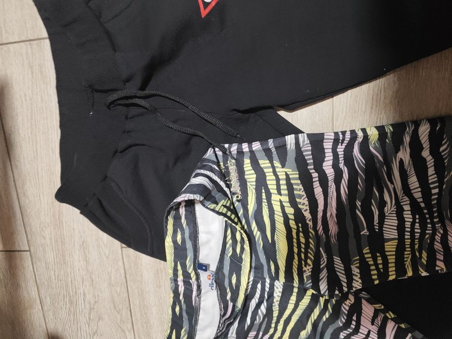 Клин с принт Ellesse