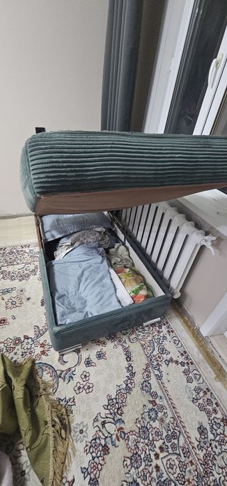 Продам хороший диван