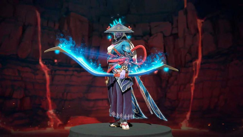 Сеты из Collector's Cache и прочее