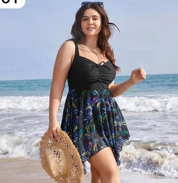 Купальники новые