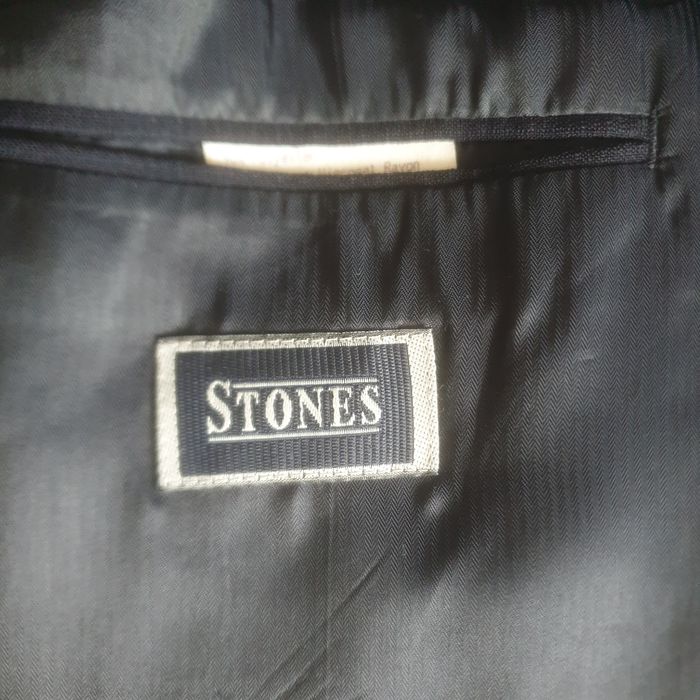 Vand sacou Steilmann-Stones