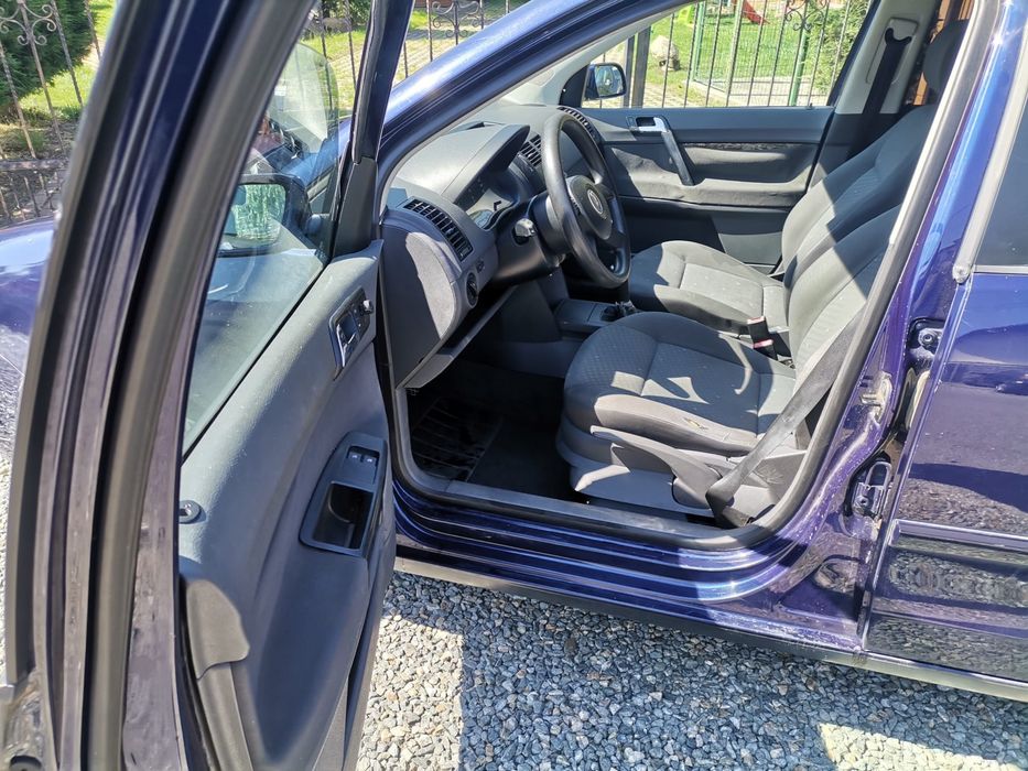 De vanzare vw Polo 1.4