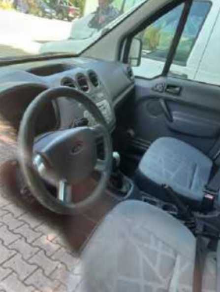 FORD Unknown Model 2013 — imagine 2