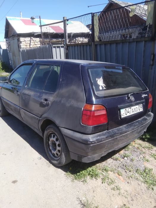 Продам авто на уверенном ходу.