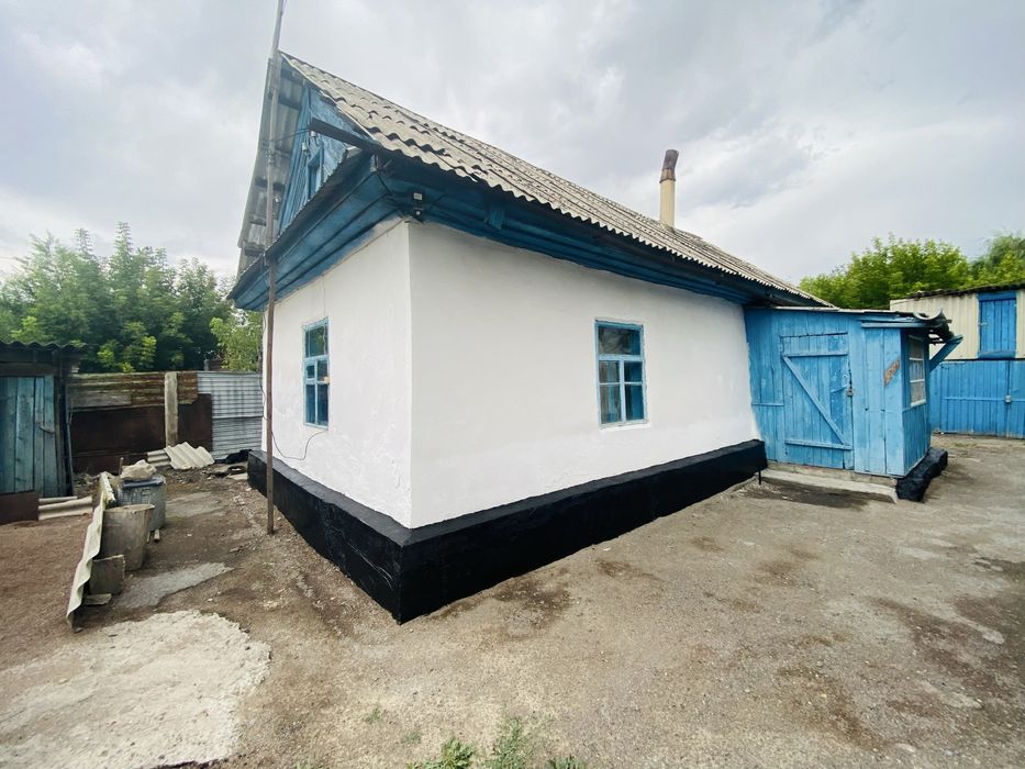 Үй сатылады/продаётся дом!