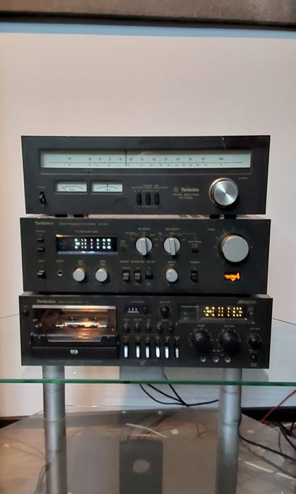 Vând Sistem Audio Technics