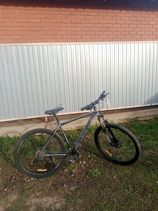 Велосипед MTB горный.