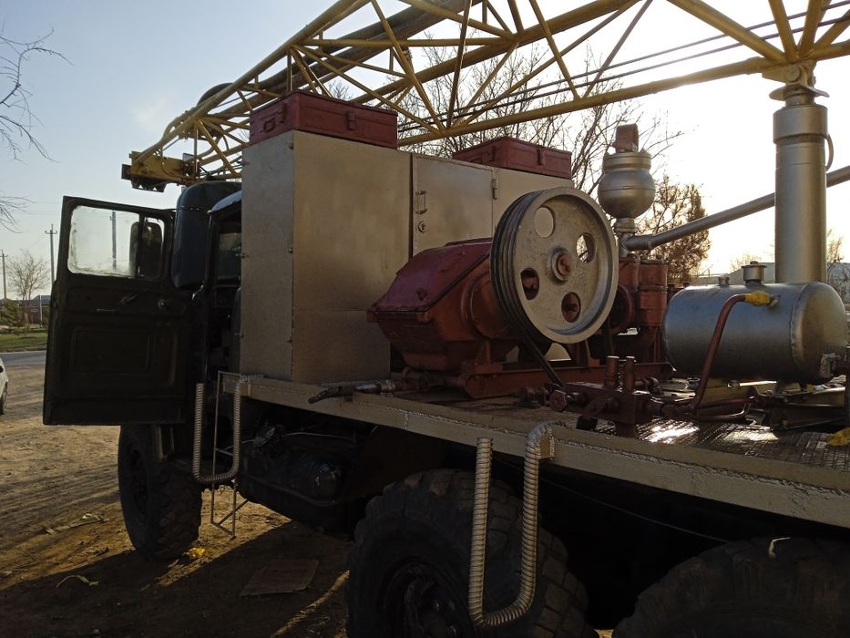 Буравой урб2.5 buravoy urb2.5