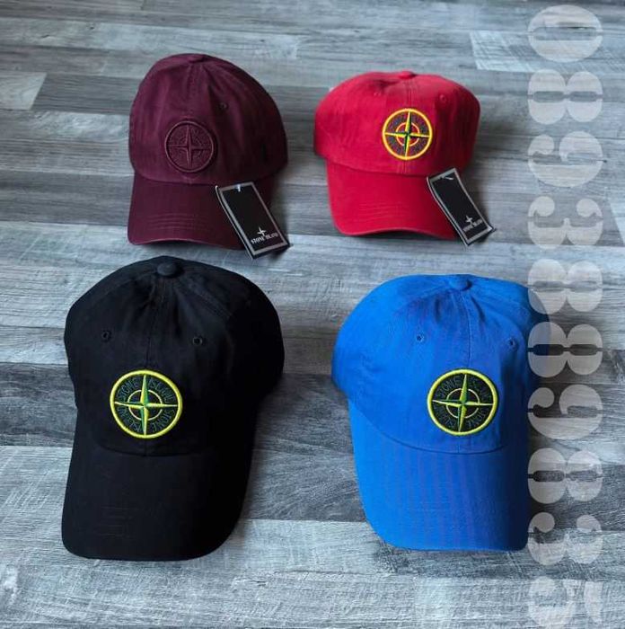 Нови Шапки Stone Island/Стоун Айлънд